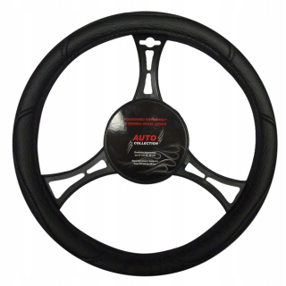 Poťah na volant - Koža Toyota Avensis T25