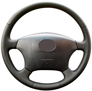 Poťah na volant - Toyota Land Cruiser 95-09R