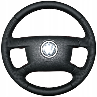 Poťah na volant - Kryt krytu VW Multivan Caravelle T5