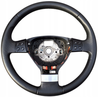 Poťah na volant - Kryt na volante VW Passat B6 Golf v Jetta