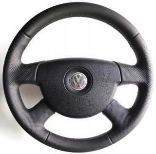 Poťah na volant - Kryt pre BMW G01 G02 G05 G06 G07 volant