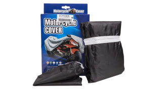 Poťah na volant - Kryt motocykla M 203x89x119 Carface