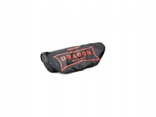 Naviják na offroad - KRYT NAVIJÁKA DRAGON NAVIJÁK 4X4