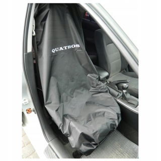 Autopoťahy - Ochranný kryt pre univerzálne kreslo VW Audi BMW
