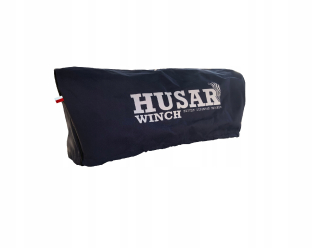 Naviják na offroad - Kryt krytu pre navijak Husar Winch