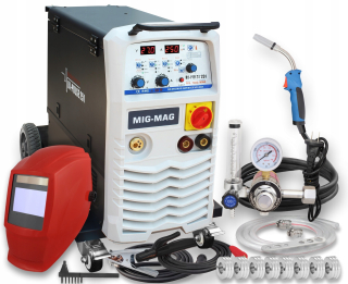 Migomat Welder Fantasy Bi-Pulse 251 Zváracia stroja