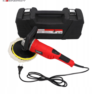Leštička karoserie - Energy NE00439