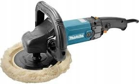 Leštička karoserie - Leštička Makita 9237CB 1200W