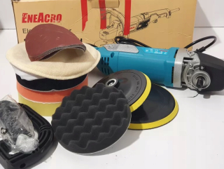 Leštička karoserie - Leštička automobilu ENEACRO E-TE-HW21004 1500W