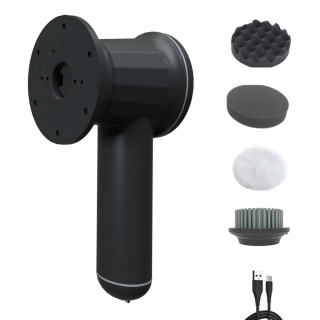 Leštička karoserie - Grinder s leštičkou 15000 ot./min. 5 000 mAh