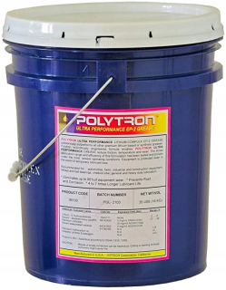 Polytron 16 kg, od -50 ° C.