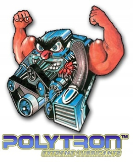 Polytron (MTC+FC) zníži spotrebu motora na 95%