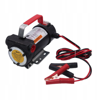 Pumpa na palivo - Palivové čerpadlo čerpadla CPN na olejovom oleji 12V 175W