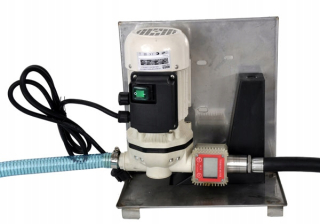 Hoegert Oil Filler HT8G936