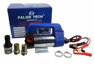 Ft pomp-12v