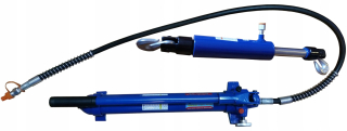 Rozpínak, rozťahovák - Hydraulické čerpadlo zasiahnuté 20T Press