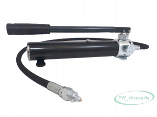 Sťahováky vstrekovačov - 20 ton cez 700 bar