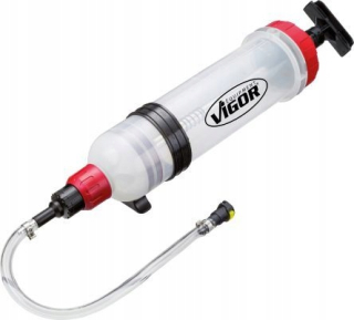 Vigor V4201 Tlakové / vákuové čerpadlo