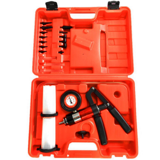 Príslušenstvo na výmenu oleja - Kráľ Tony 19312427 brzdový kľúč