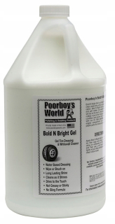 Funboy's World odvážne n jasný dresing pneumatík 37