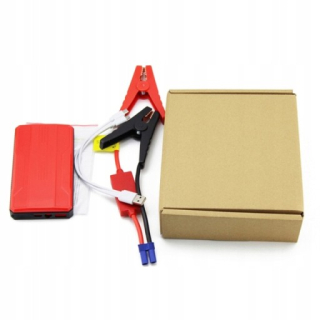 Štartovacie zariadenie Booster - Power Bank Car Jump Starter Booster Booster