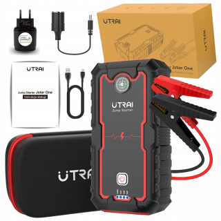 Klinový remeň kosačky - Powerbank for Car Startova zariadenia 2000a