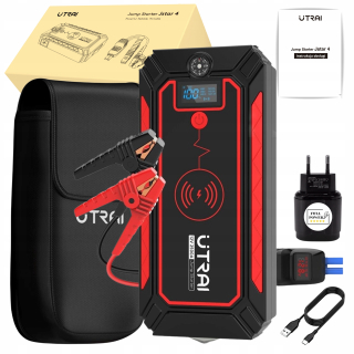 Klinový remeň kosačky - OSRAM OSRL200 6000 MAH Štart -up