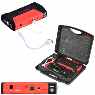 Klinový remeň kosačky - Inteligentný Osram OSEBCS908 12V/24V 8A