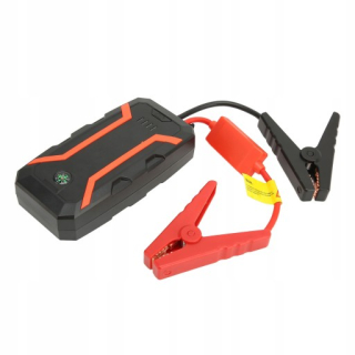 Klinový remeň kosačky - POWERBANK STARTER AUTO STARTER 12000MAH 1500A
