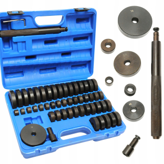 Hydraulický lis - Carmax CXD-1062
