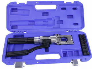Krimpovacie kliešte -  Energottan HK185 10 mm² - 185 mm²