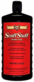 Presta Scuff Stuff Matting Paste 1KG 131732 946 ml
