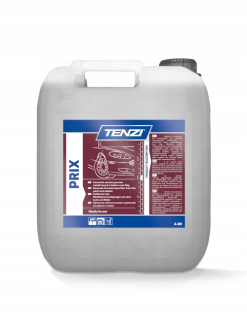 MotorCraft 5W30 + Fusion Filter 2.7 17-19 + Freebies
