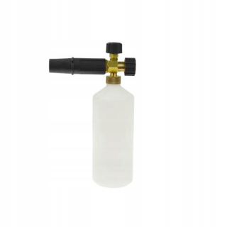 Profesionálny HD 1L Washer Foam Foam Piano