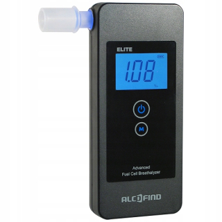 Profesionálny alcofind elite + kalibrácia