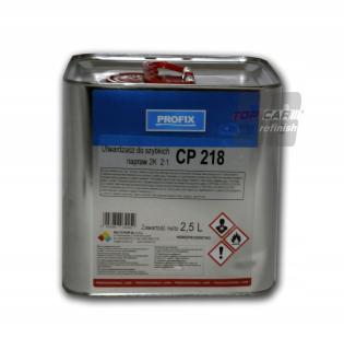 Profix CP 218 2: 1 rýchly liečivý 2,5L