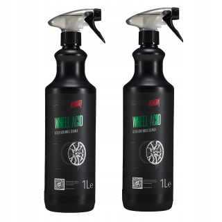 PROMO 1+1 NewCar Wheel Acid - Acid Rim