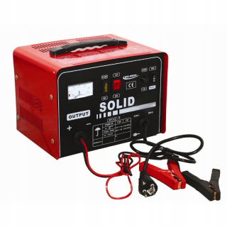 Autonabíjačka - Lokithor BOOSTER HD JUMP STARTER 12V 1200A JA302