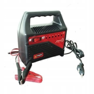 Klinový remeň kosačky - Klems Crocodile żabka pre batériu 500a