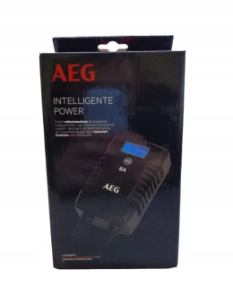 Klinový remeň kosačky - AEG 10618 8A usmerňovač