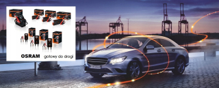 Autonabíjačka - OSRAM Relife Booster Battery Start nabíjanie 1 a