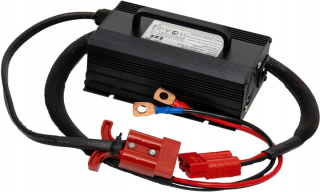 LIFEPO4 12V 20A LIFEPO nabíjačka usmerňovača