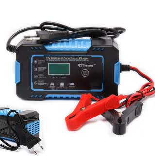 Klinový remeň kosačky - OSRAM Jump Starter Booster Powerbank 400A 16800MAH