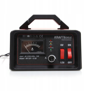 Klinový remeň kosačky - Auto usmerňovač batérie 230V 75AH 75W