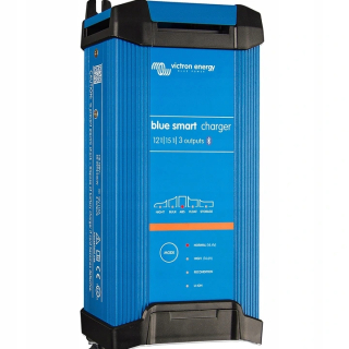 Autonabíjačka - Victron IP22 12V 15a nabíjačka do łódź 3