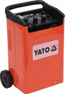 Štartovací vozík - YT-83061 GUBber 20-700AH s Yato Star-Up