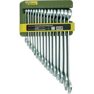 Klúč - Vorfal V07241 0,2 mm² - 6 mm²