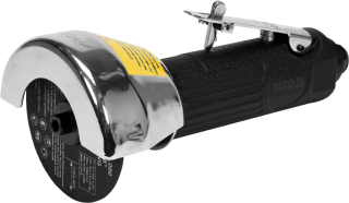 Pneumatická flip nutker yato yt-09715