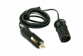 Rozšírenie Lighter's Retension 12 V 24 V 77710