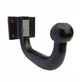 Adaptér adaptéra Towbar Mercedes M-Class II